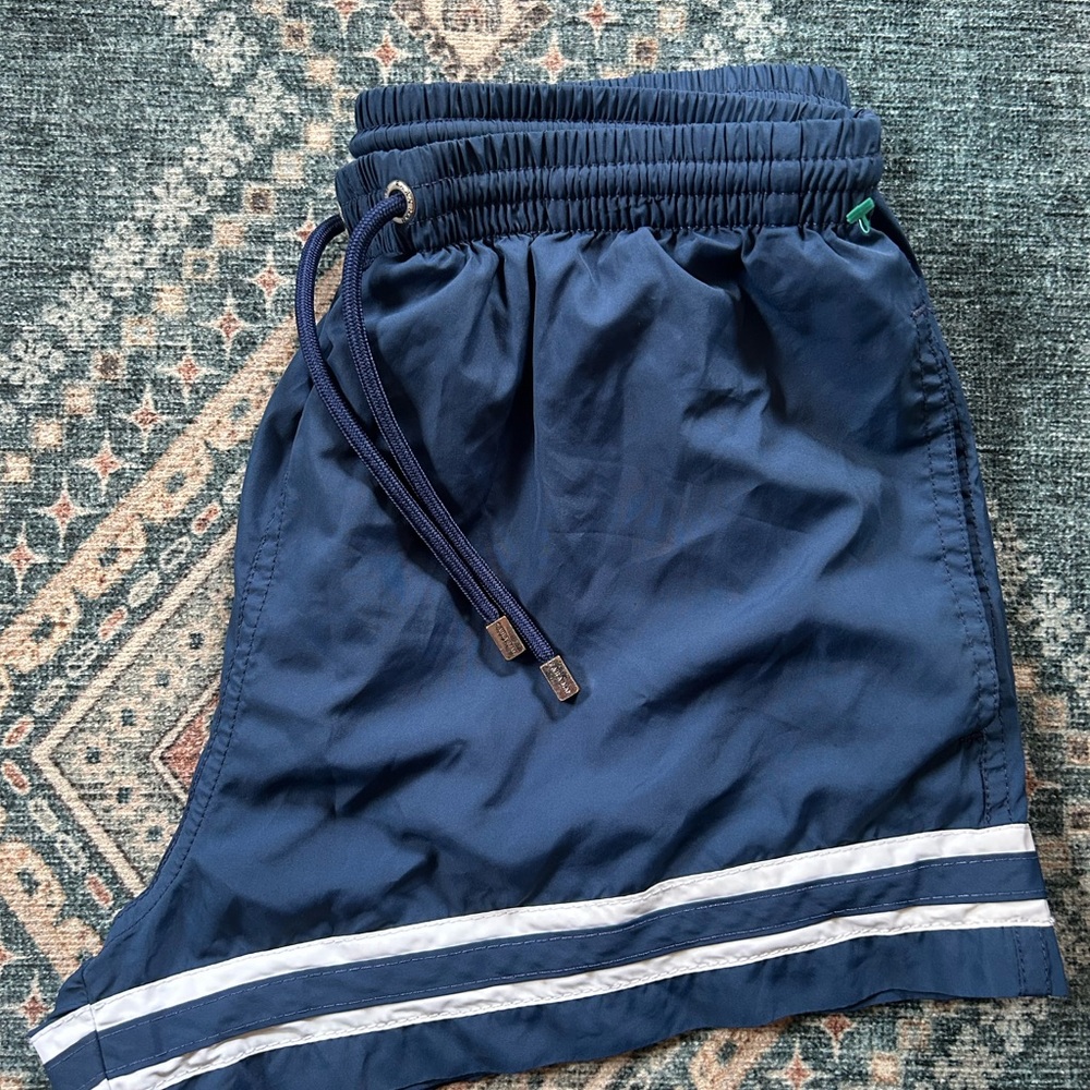 Zara Swim 3 inch inseam